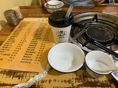 -唠叨坊私房菜(五一街店)