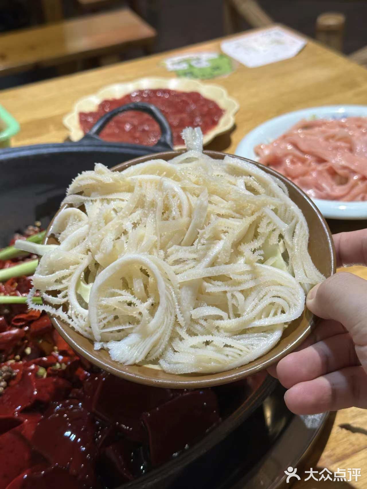 不要问为啥子，就是因为好吃所以没法拒绝