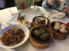 -潮福城大酒楼·潮粤菜·港式点心(阳光城店)