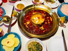 -蛙二爷美蛙火锅基地(温州总店)