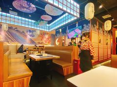 -千寻山野烤肉(中关村店)