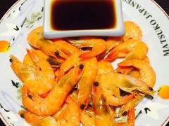 -松子料理(白家庄店)