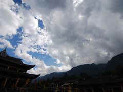 -天龙八部武侠城