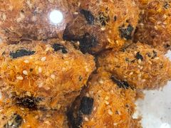 -詹记桃酥(马鞍山万达店)