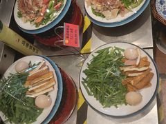 -那家老院子东北菜·饺子·小鸡炖蘑菇(艳华街店)