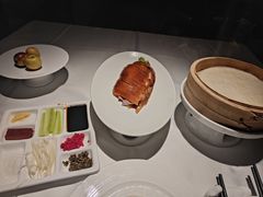 -四季民福烤鸭店(东四十条店)