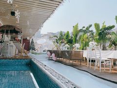 -天空花园餐吧·生日·团建(南山店)