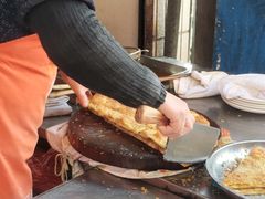 -大南门牛肉包子店