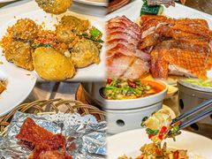-庄氏祥记家常食府(国瑞建材家居博览中心店)