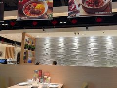 -汤城小厨•粤菜•靓汤(西直门凯德MALL店)