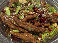-掌上鲜(南顺城街店)