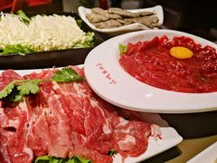 -山城辣妹子(定福庄店)