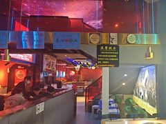 -杨记齐齐哈尔烤肉(总店)