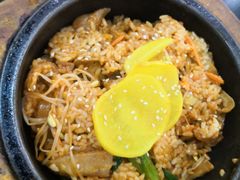 -喔爸韩国料理(环球银泰城店)