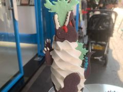 -CORNER CONE GELATO酷矿手作霜淇淋(南头古城店)