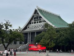 -厦门大学(思明校区)