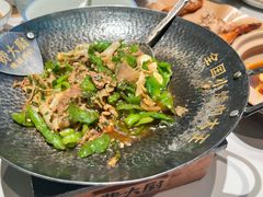 -费大厨辣椒炒肉(沙河万达店)