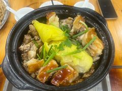 -下南瓦煲鸡(原七色城邦店)