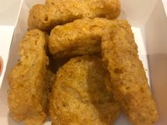 -麦当劳(金稻田路餐)