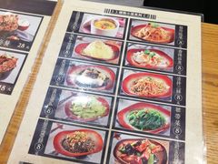 -半亩良田排骨米饭(西城红场店)