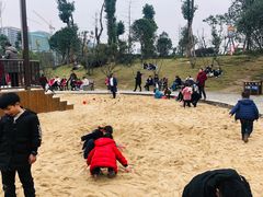 -枫香湖儿童公园