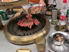 -杨小佳·齐齐哈尔烤肉·烤串(广州店)