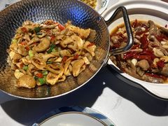 -费大厨辣椒炒肉(黄兴中心广场店)