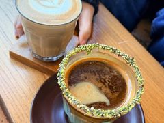 -Metal hands·铁手咖啡