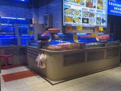 -永信海鲜(群星城店)