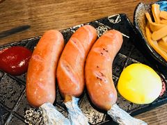 -雷神拉面(财富中心玉米楼店)