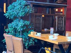 大堂-颐和•海鲜砂锅粥•啫啫煲(奥林匹克广场店)