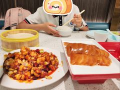-玉林烤鸭店(垡头店)