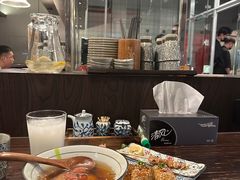 -哥哥の深夜食堂(红松东路店)