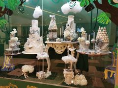 -柏尼娅PEARIA·蛋糕定制(静安店)