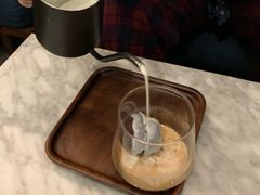 月球咖啡-Home Cafe(水榭春天店)