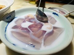 -梁家大院•农家菜(昆山会展中心店)