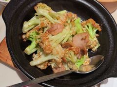 -稻香饭店(龙华天虹店)
