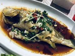 -阿杰臻选海鲜饭店(普陀山店)