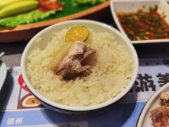 -椰小鸡·琼州糟粕醋(美兰缤纷城店)