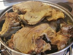 -清真益鑫羊肉手抓馆(南大街店)