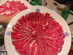 -龙森园火锅(琴台路店)