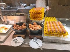 -长春净月潭喜来登酒店·盛宴标帜餐厅