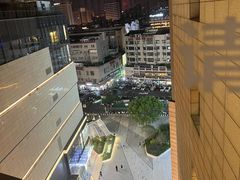 -博纳国际影城(合肥银泰中心店)