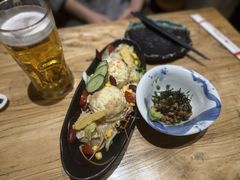 -千羽鹤海鲜居酒屋Bistro(大望路店)