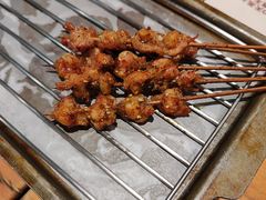 -木屋烧烤(龙岗南联店)