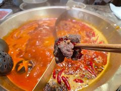 -小龙坎火锅(湖滨银泰in77店)