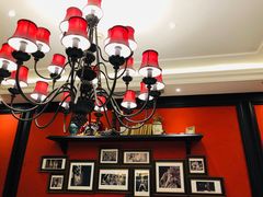 -渔家灯火(明湖店)