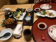 -京怀石·壬生