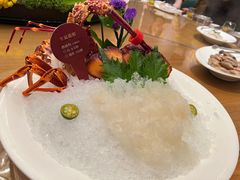 -金悦轩海鲜酒家(拱北店)