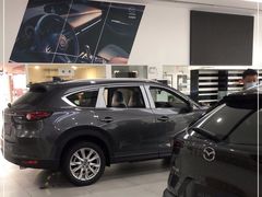 -长安马自达(上海交运起荣店)